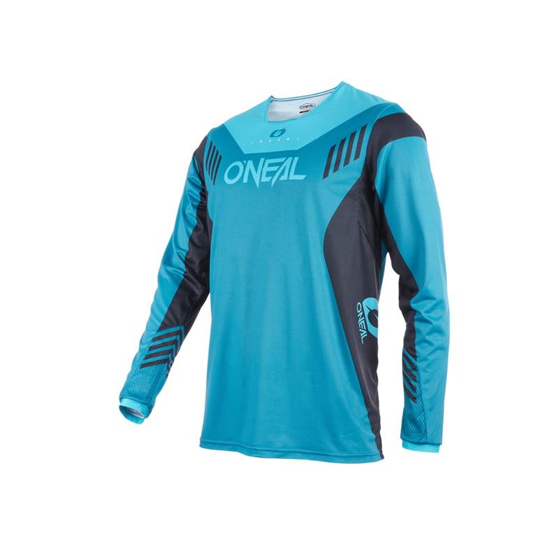 MAJICA ONEAL ELEMENT FR HYBRID - MODRA