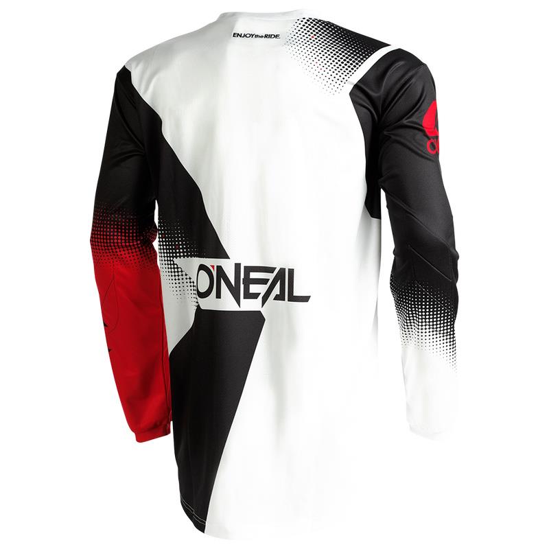 MAJICA ONEAL ELEMENT RACEWEAR - BELA