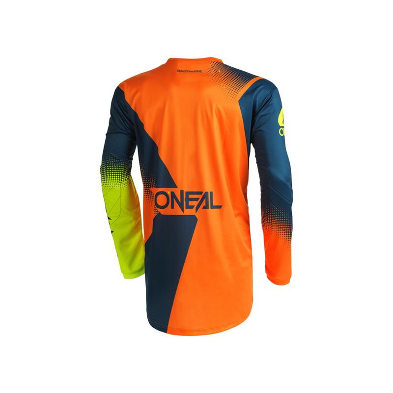 MAJICA ONEAL ELEMENT RACEWEAR ORANŽNA