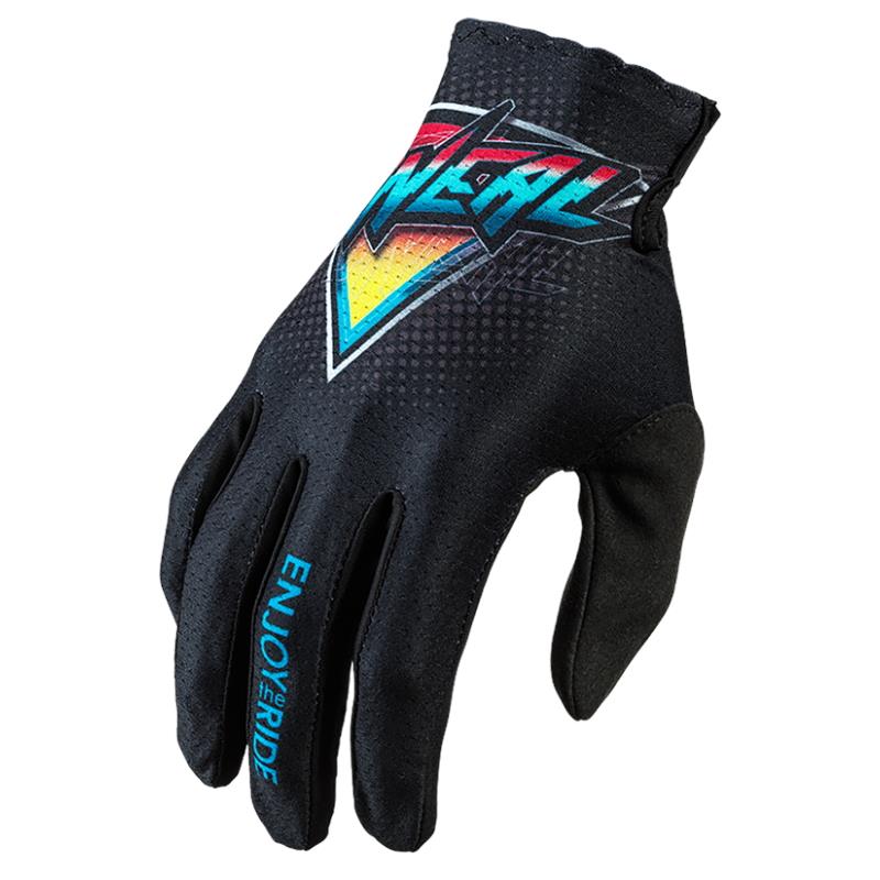 ROKAVICE ONEAL MATRIX YOUTH SPEEDMETAL
