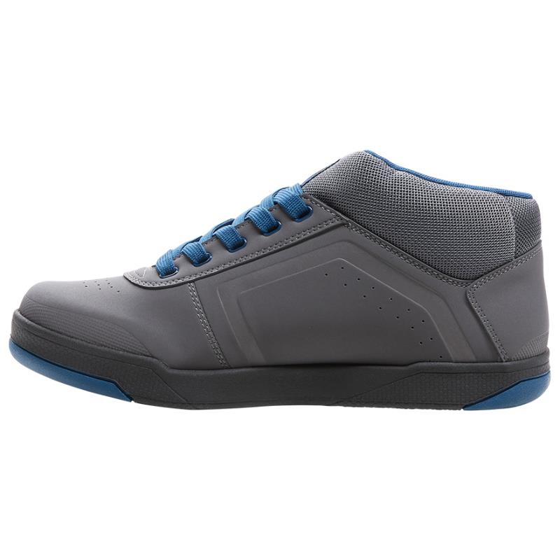 ČEVLJI ONEAL PINNED PRO FLAT - SIVI MODRI
