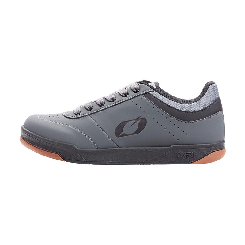 GORSKI ČEVLJI ONEAL PUMPS FLAT V.22 - SIVI