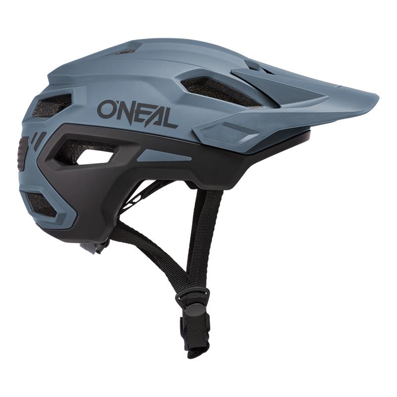 ČELADA ONEAL TRAILFINDER V.23 SPLIT - SIVA