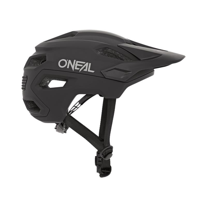 ČELADA ONEAL TRAILFINDER SOLID ČRNA