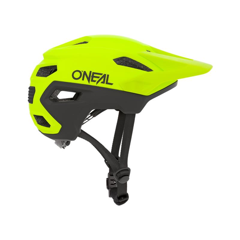 ČELADA ONEAL TRAILFINDER SPLIT RUMENA