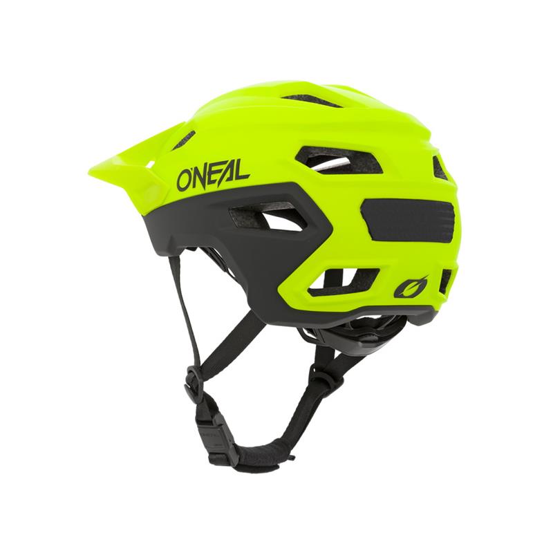 ČELADA ONEAL TRAILFINDER SPLIT RUMENA