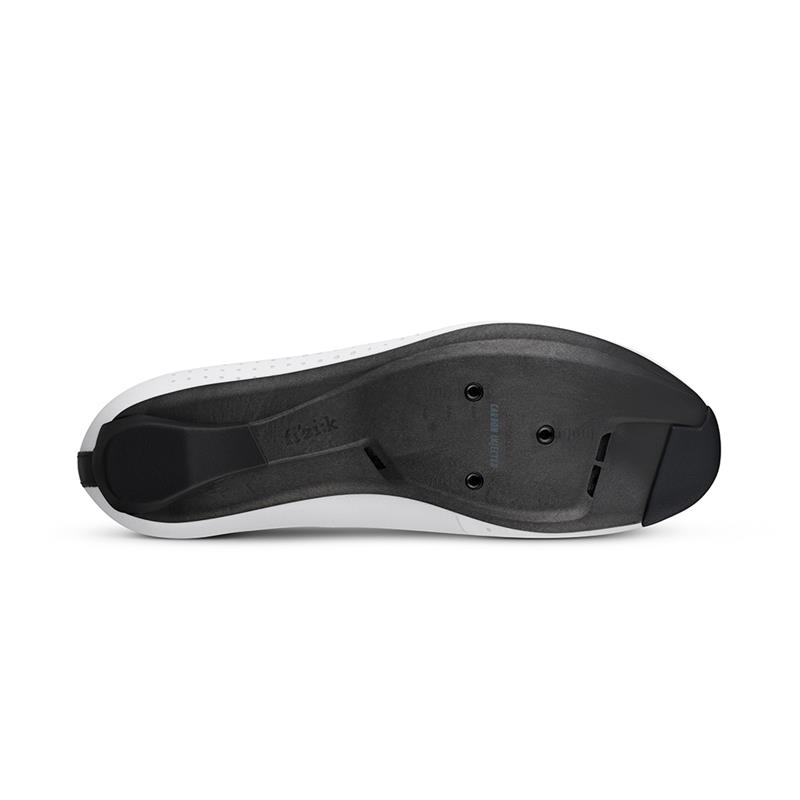 CESTNI ČEVLJI FIZIK TEMPO OVERCURVE R4 BELI