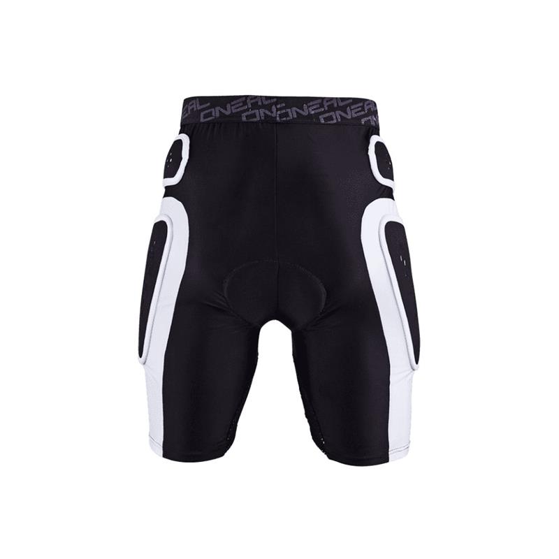 KRATKE ZAŠČITNE HLAČE ONEAL PRO SHORT - ČRNE