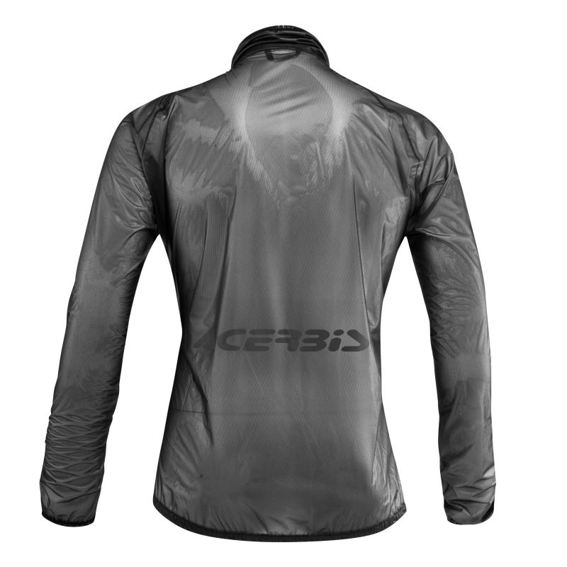 VETROVKA ACERBIS RAIN DEK - RUMENA