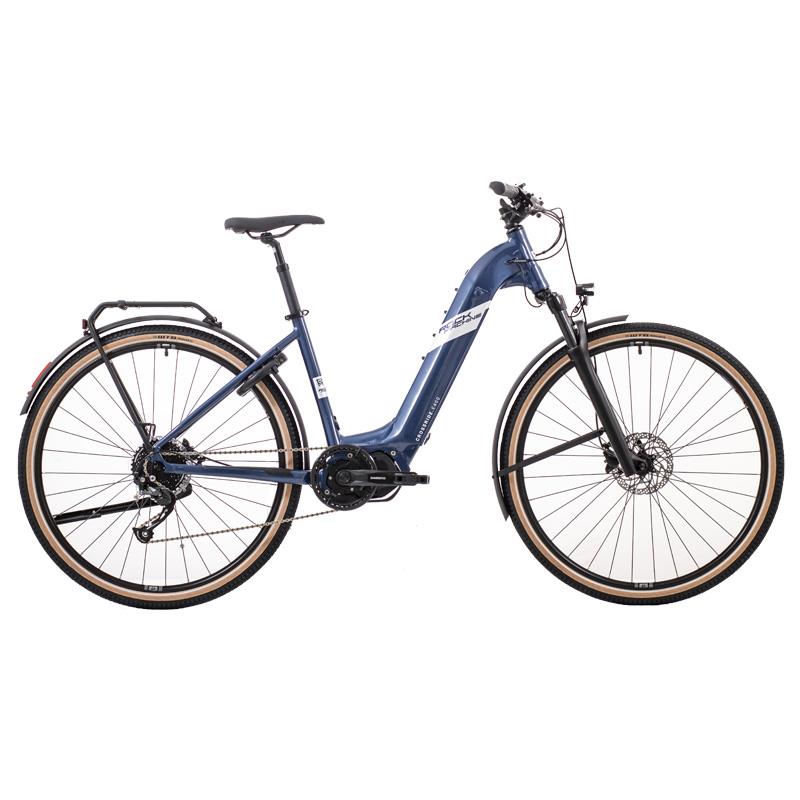 ELEKTRIČNO KOLO ROCK MACHINE CROSSRIDE E400T