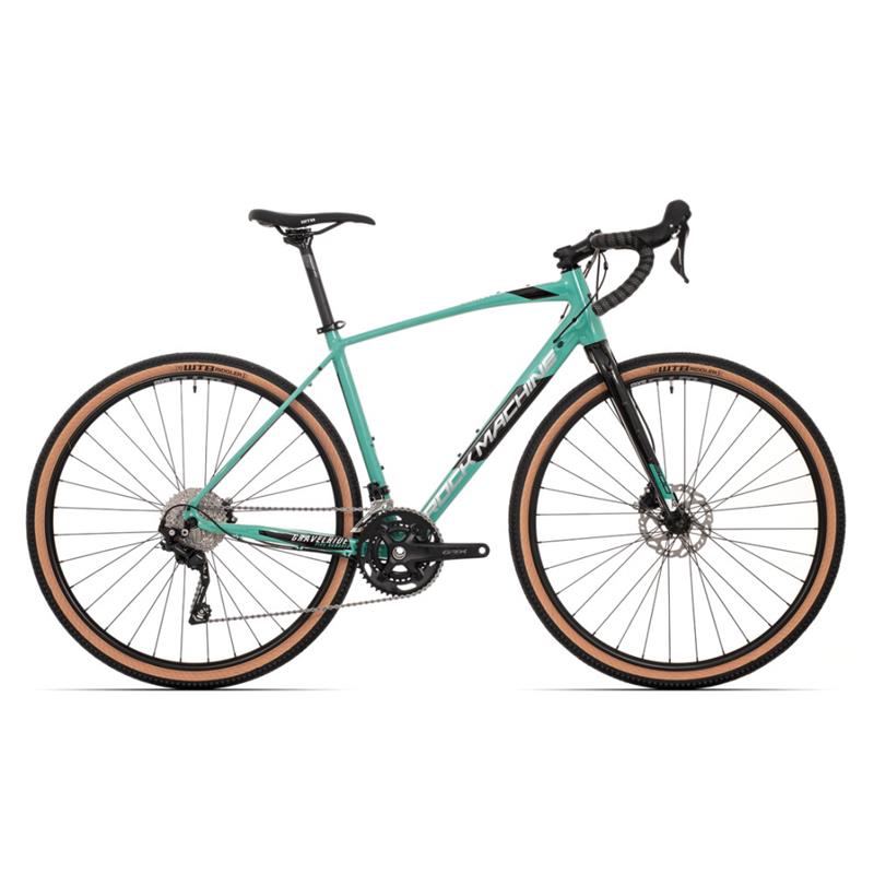 GRAVEL KOLO ROCK MACHINE GRAVELRIDE 500