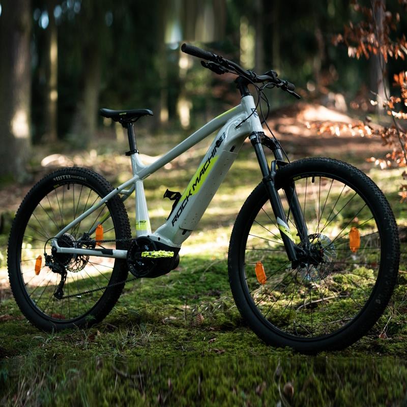 ELEKTRIČNO GORSKO KOLO ROCK MACHINE TORRENT INT e50-29B
