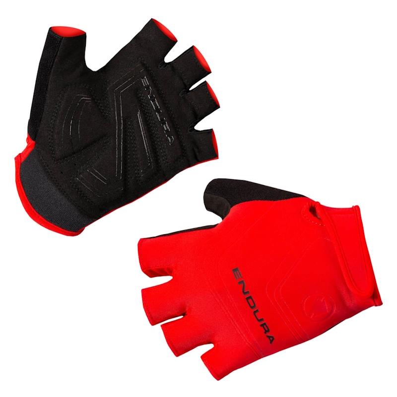 ROKAVICE ENDURA XTRACT MITT - RDEČE