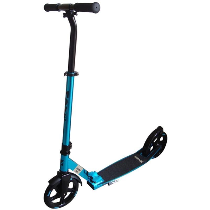 SKIRO 200 DLX MOVE