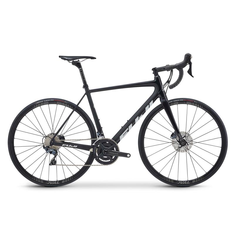 CESTNO KOLO FUJI SL 2.1 ČRNO