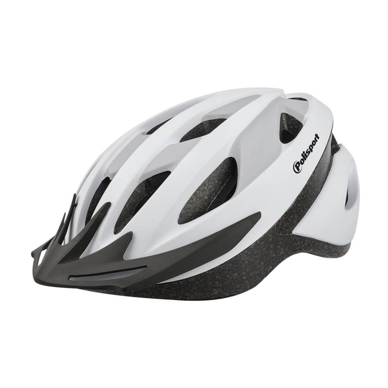 ČELADA SPORT RIDE BELA