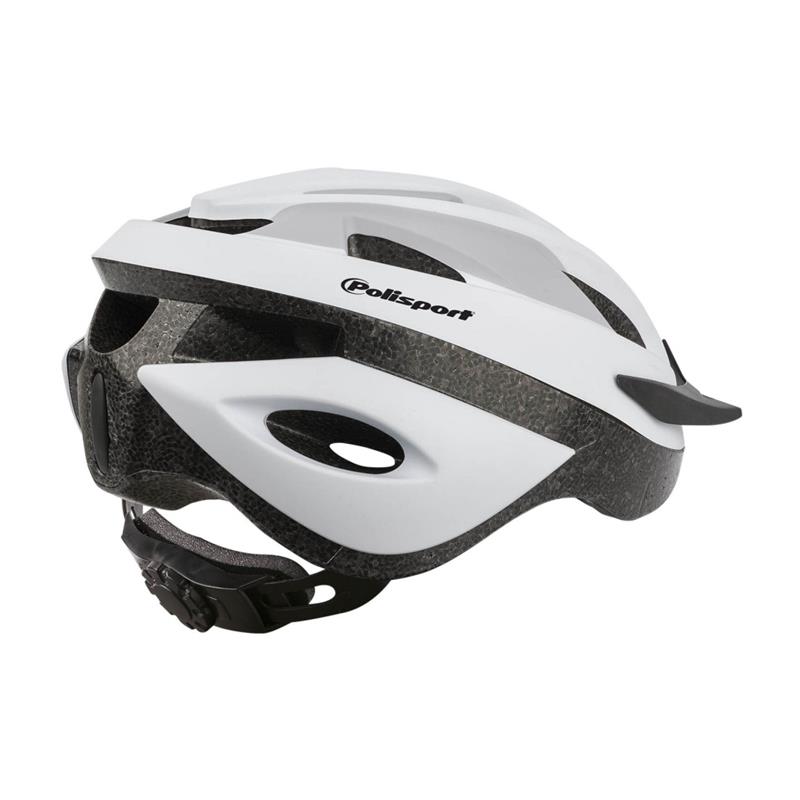 ČELADA SPORT RIDE BELA