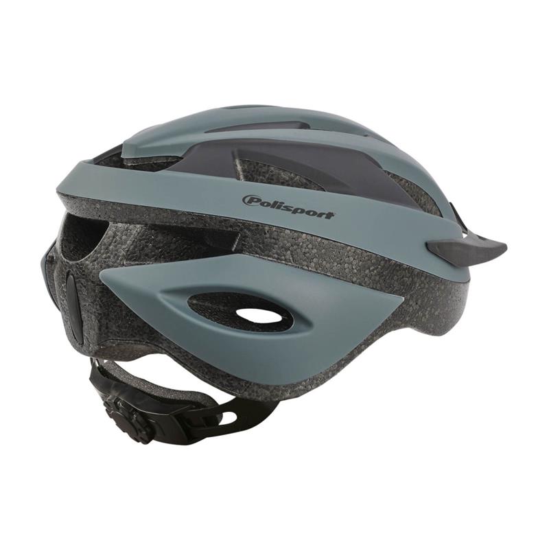 ČELADA SPORT RIDE SIVA
