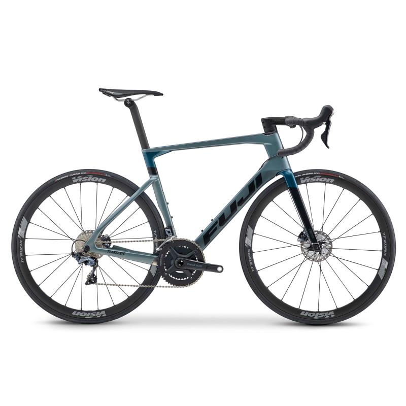 CESTNO KOLO FUJI TRANSONIC 2.1 D SIVO