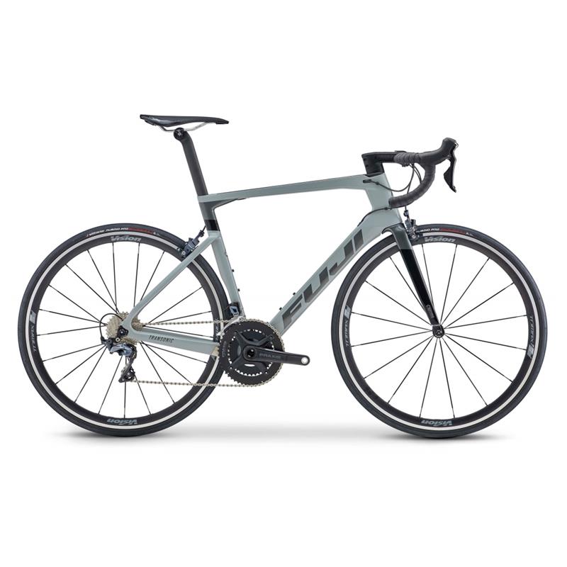 CESTNO KOLO FUJI TRANSONIC 2.1 RIM SIVO