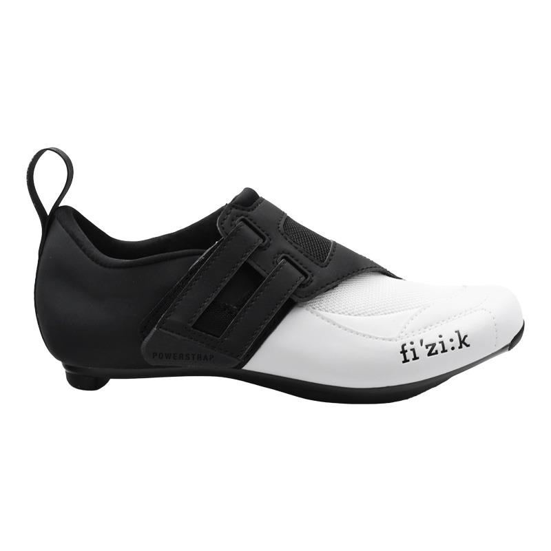 ČEVLJI FIZIK TRANSIRO POWERSTRAP R4 - BELI