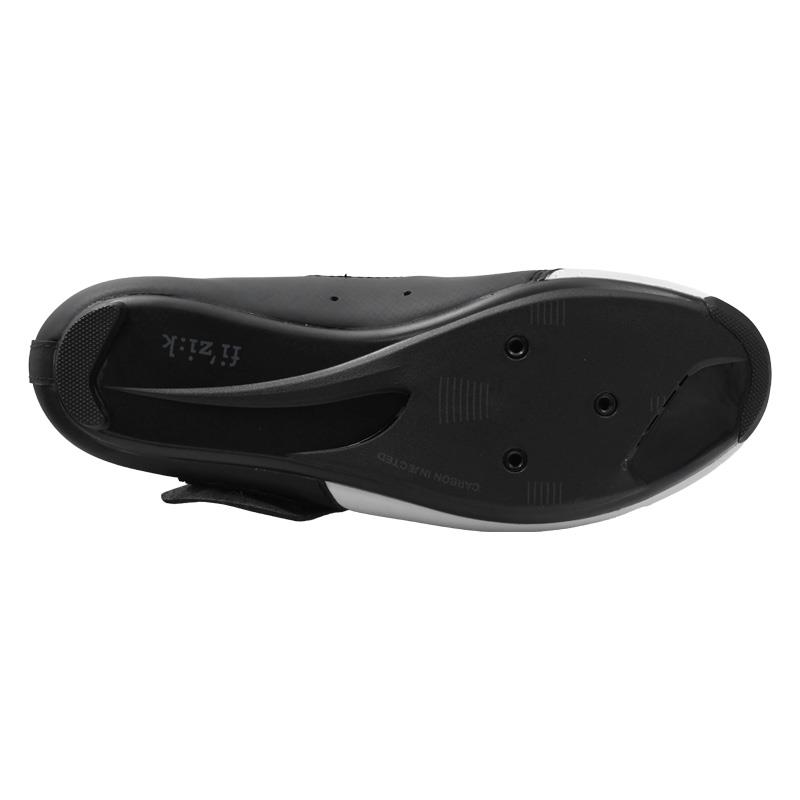 ČEVLJI FIZIK TRANSIRO POWERSTRAP R4 - BELI