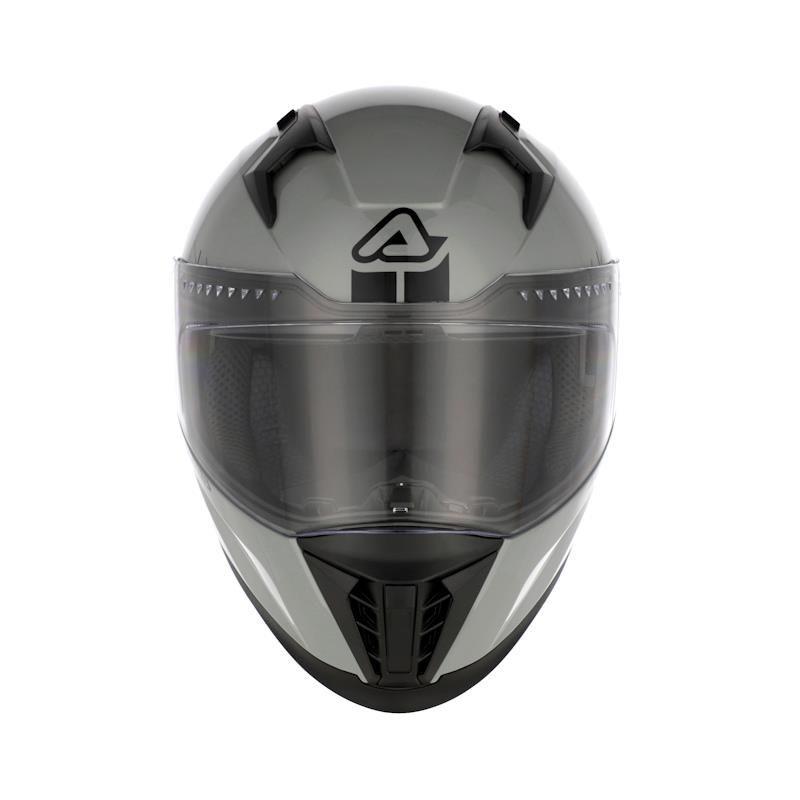 ČELADA ACERBIS X-WAY 2206 - SIVA