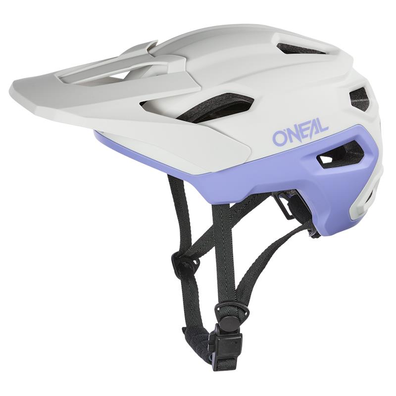 ČELADA ONEAL TRAILFINDER EVO - VIOLA