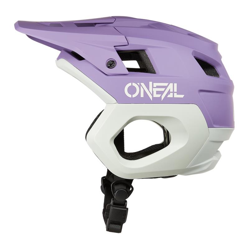 ČELADA ONEAL TRAPPER SOLID - VIOLA