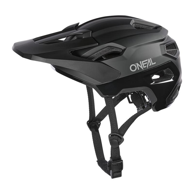 ČELADA ONEAL TRAILFINDER EVO - ČRNA