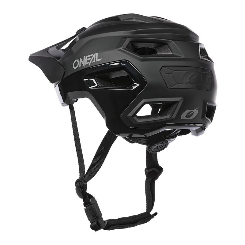 ČELADA ONEAL TRAILFINDER EVO - ČRNA