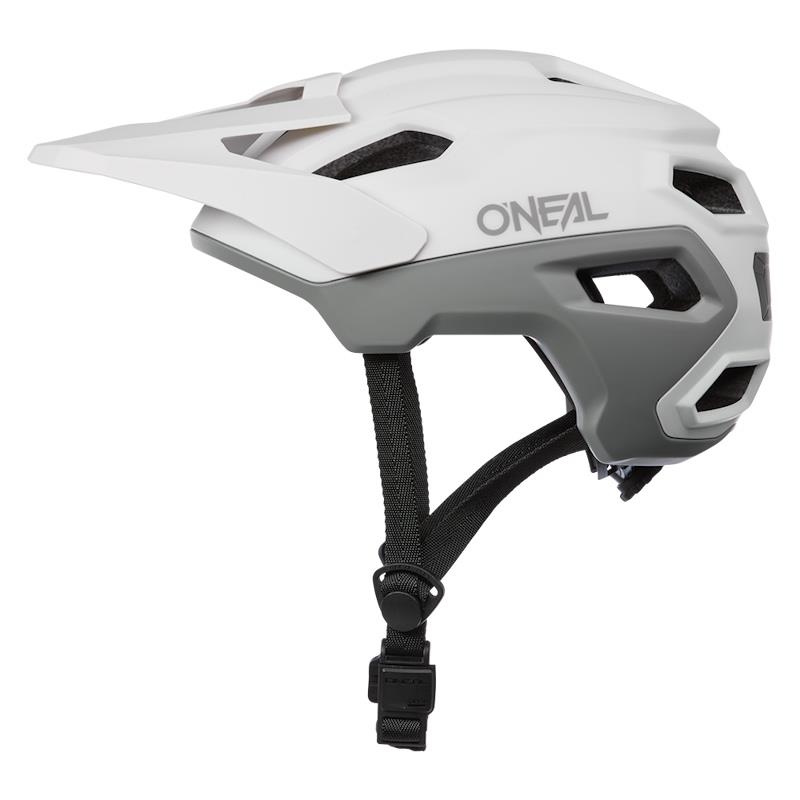 ČELADA ONEAL TRAILFINDER EVO - SIVA