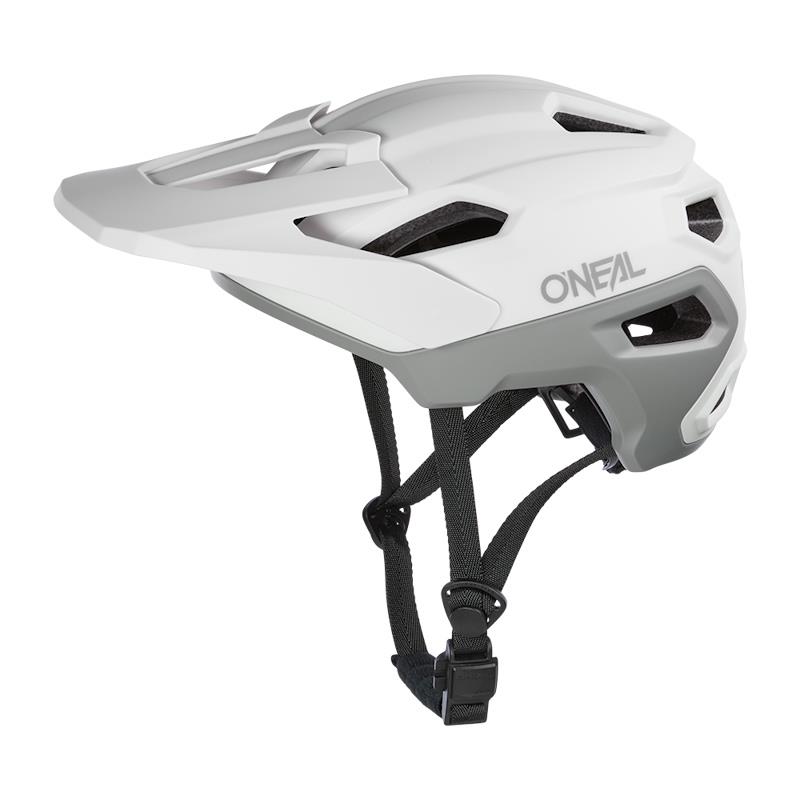 ČELADA ONEAL TRAILFINDER EVO - SIVA