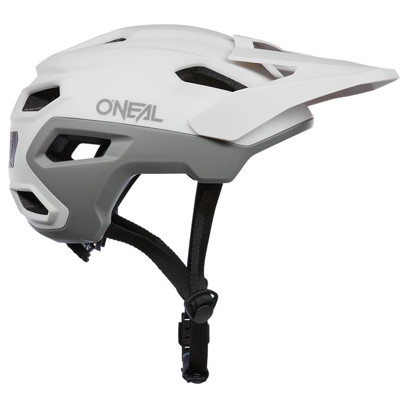 ČELADA ONEAL TRAILFINDER EVO - SIVA