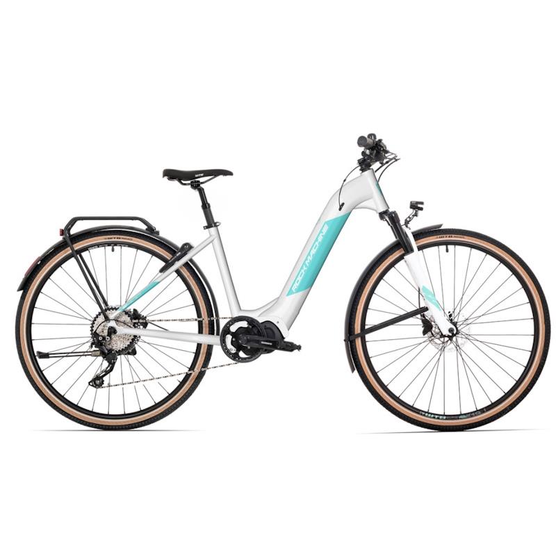 ELEKTRIČNO KOLO ROCK MACHINE CROSSRIDE INT e400 LADY