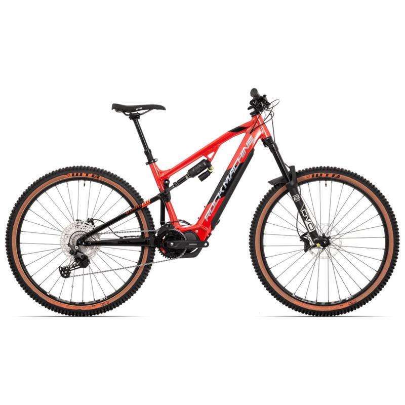 ELEKTRIČNO GORSKO KOLO ROCK MACHINE BLIZZARD INT e50-29