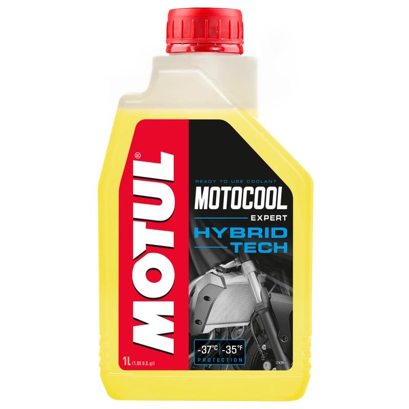 HLADILNA TEKOČINA MOTUL MOTOCOOL EXPERT