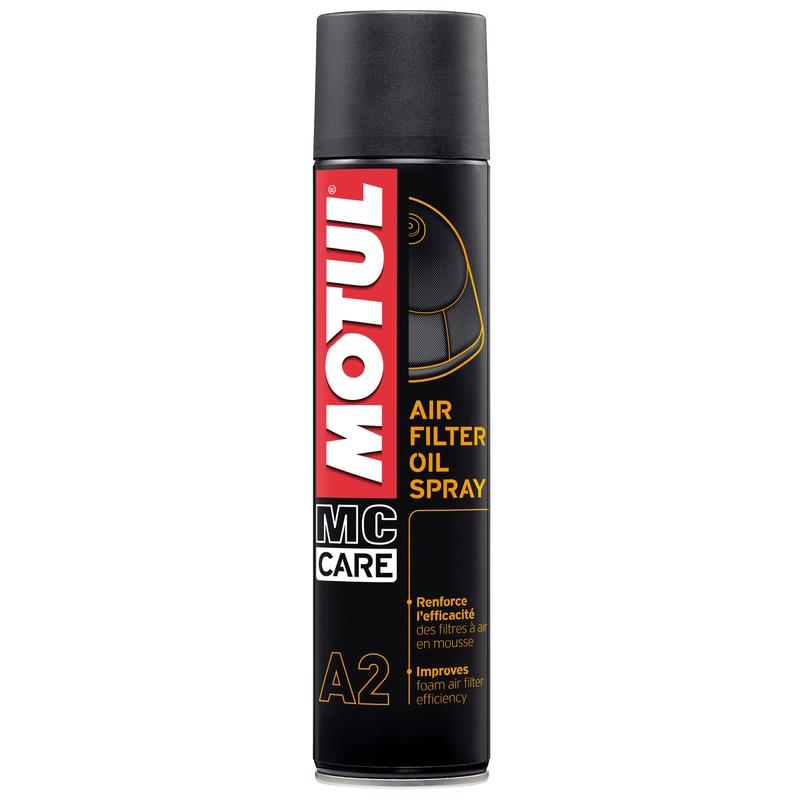 OLJE MOTUL A3 AIR FILTER - 1L