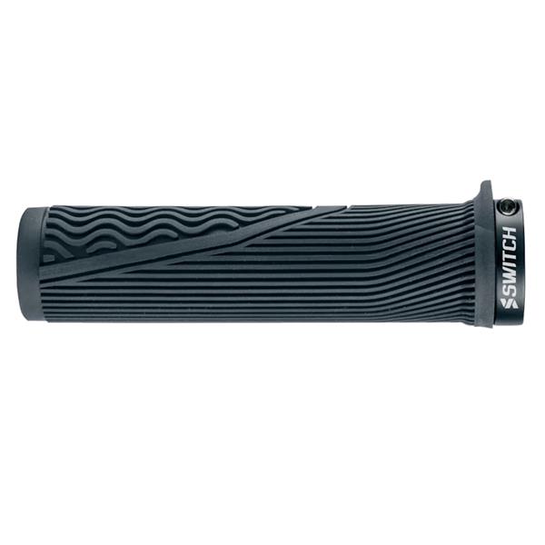 ROČKE KRMILA SWITCH DRIFT LOCK-ON - ČRNE