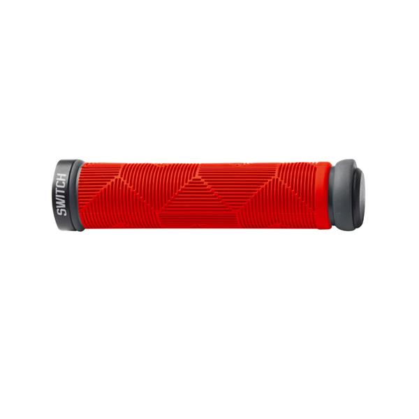 ROČKE KRMILA SWITCH KALEIDO RDEČE