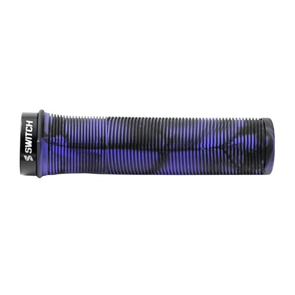 ROČKE KRMILA SWITCH SUPERGRIP - VIOLA