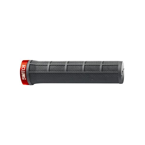 ROČKE KRMILA SWITCH ALL GRIP - ČRNE