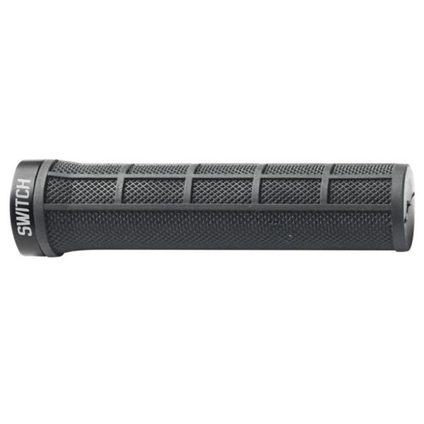 ROČKA KRMILA SWITCH ALL GRIP ČRNE