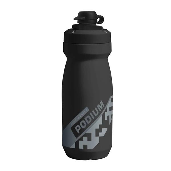 BIDON CAMELBAK PODIUM DIRT ČRN - 620ml