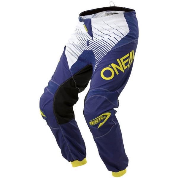 OTROŠKE HLAČE ONEAL ELEMENT v.18 RACE KID - MODRE