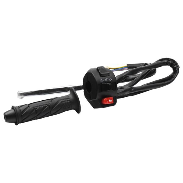 LEVA ROČKA S STIKALOM - TOMOS 236988