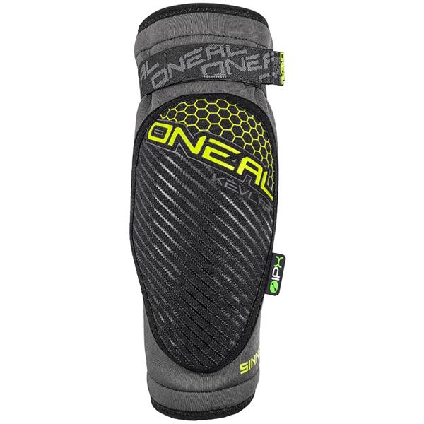 ŠČITNIKI KOMOLCEV ONEAL SINNER 18 - SIVI