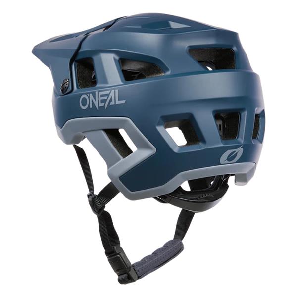 KOLESARSKA ČELADA O’NEAL DEFENDER V.25 - MODRA