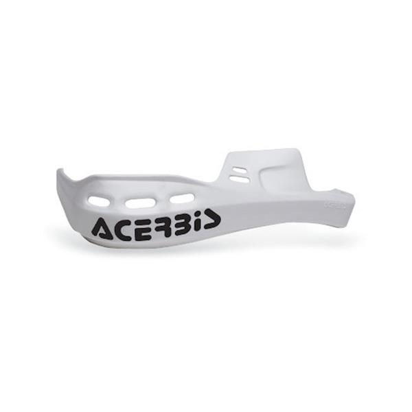 ZAŠČITA ROK ACERBIS RALLY BRUSH - BELA