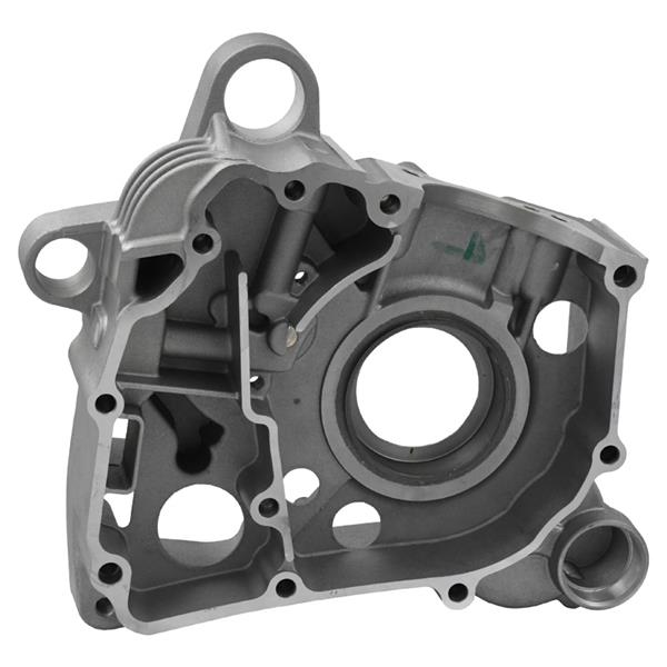 DESNO OHIŠJE MOTORJA (BLOK) - LONGJIA 125 PISTA / EASYMAX /